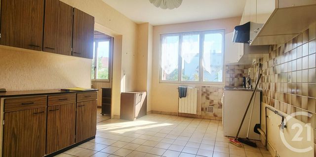 maison à vendre - 4 pièces - 73.7 m2 - MONTLUCON - 03 - AUVERGNE - Century 21 Pasquet Immobilier