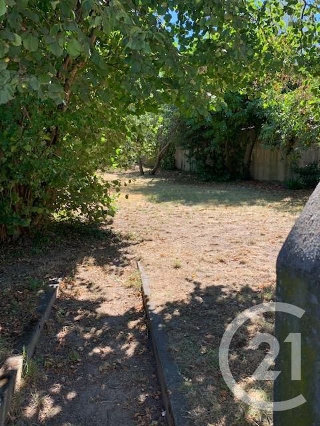 maison à louer - 3 pièces - 50.34 m2 - MONTLUCON - 03 - AUVERGNE - Century 21 Pasquet Immobilier