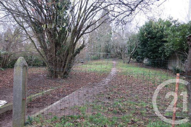 maison à louer - 3 pièces - 50.34 m2 - MONTLUCON - 03 - AUVERGNE - Century 21 Pasquet Immobilier