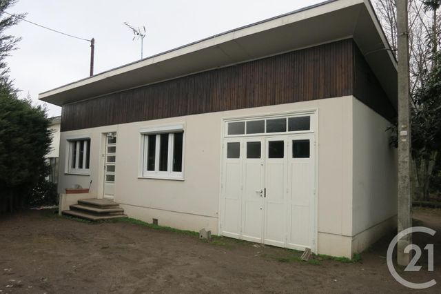maison - MONTLUCON - 03