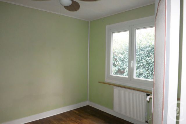 maison à louer - 3 pièces - 50.34 m2 - MONTLUCON - 03 - AUVERGNE - Century 21 Pasquet Immobilier