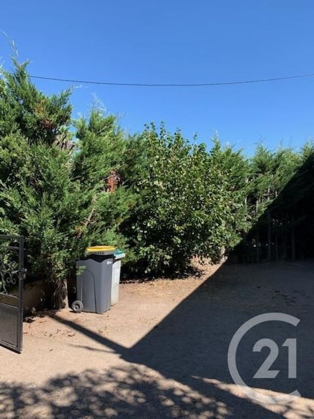 maison à louer - 3 pièces - 50.34 m2 - MONTLUCON - 03 - AUVERGNE - Century 21 Pasquet Immobilier