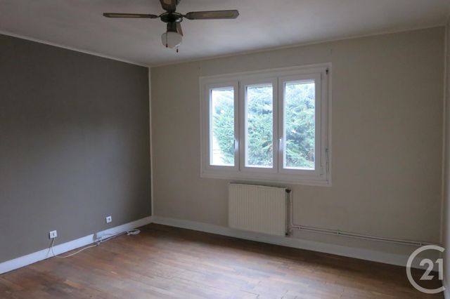 maison à louer - 3 pièces - 50.34 m2 - MONTLUCON - 03 - AUVERGNE - Century 21 Pasquet Immobilier