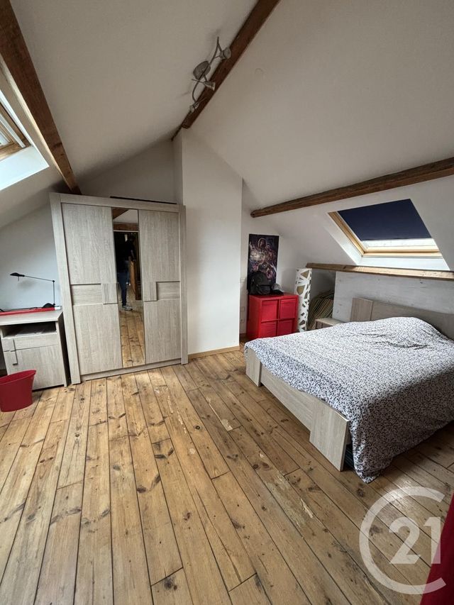 maison à vendre - 4 pièces - 90.0 m2 - MONTLUCON - 03 - AUVERGNE - Century 21 Pasquet Immobilier