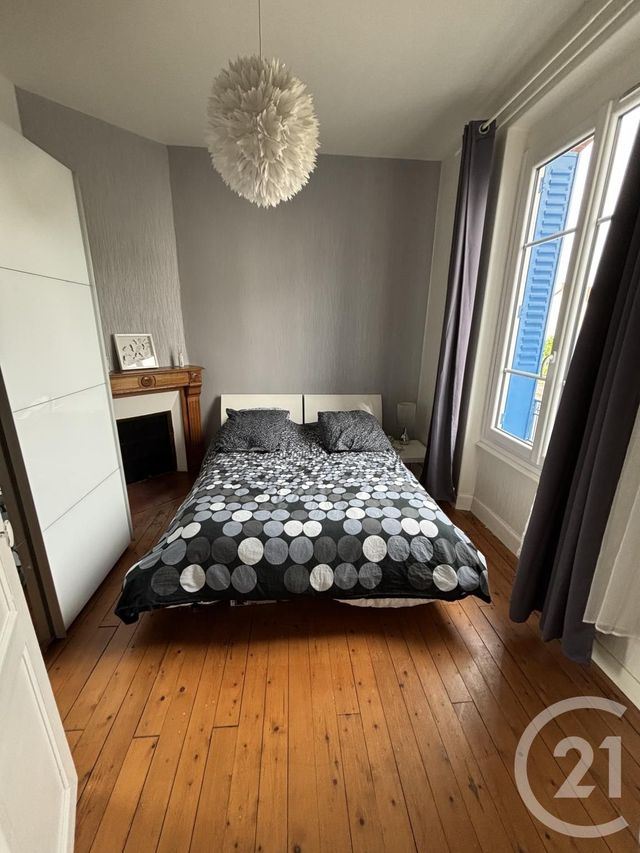 maison à vendre - 4 pièces - 90.0 m2 - MONTLUCON - 03 - AUVERGNE - Century 21 Pasquet Immobilier