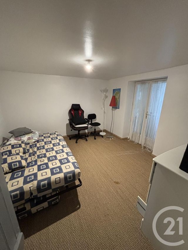 maison à vendre - 4 pièces - 90.0 m2 - MONTLUCON - 03 - AUVERGNE - Century 21 Pasquet Immobilier