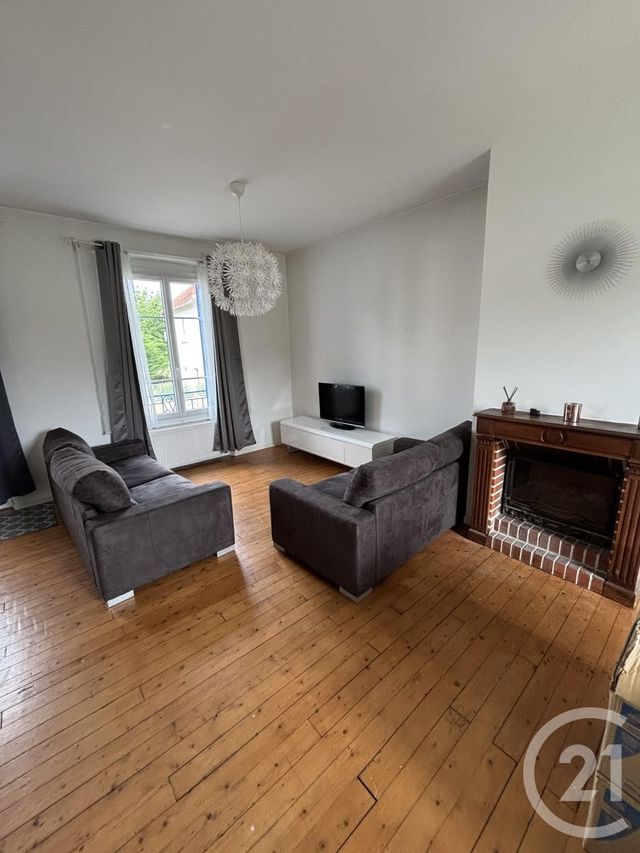 maison à vendre - 4 pièces - 90.0 m2 - MONTLUCON - 03 - AUVERGNE - Century 21 Pasquet Immobilier