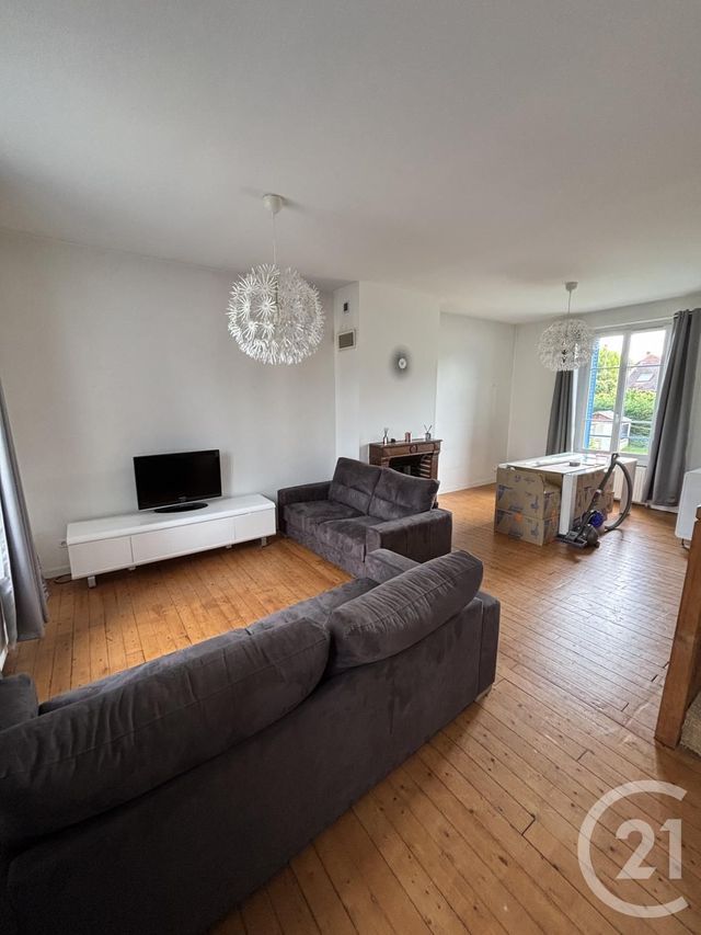 maison à vendre - 4 pièces - 90.0 m2 - MONTLUCON - 03 - AUVERGNE - Century 21 Pasquet Immobilier