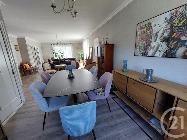 maison à vendre - 4 pièces - 132.5 m2 - DESERTINES - 03 - AUVERGNE - Century 21 Pasquet Immobilier