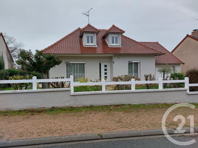 Maison à vendre DESERTINES