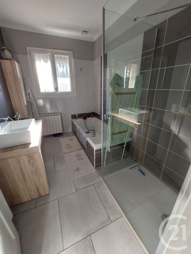 maison à vendre - 4 pièces - 132.5 m2 - DESERTINES - 03 - AUVERGNE - Century 21 Pasquet Immobilier