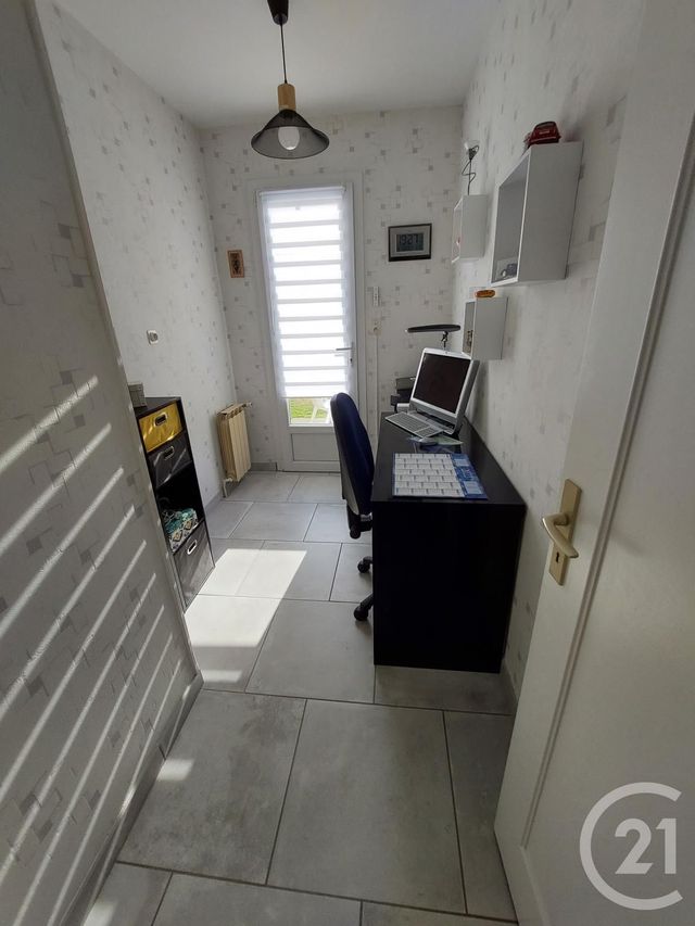 maison à vendre - 4 pièces - 132.5 m2 - DESERTINES - 03 - AUVERGNE - Century 21 Pasquet Immobilier