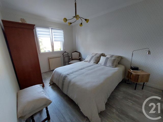 maison à vendre - 4 pièces - 132.5 m2 - DESERTINES - 03 - AUVERGNE - Century 21 Pasquet Immobilier