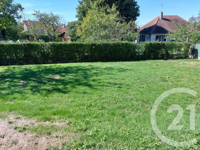 maison à vendre - 4 pièces - 132.5 m2 - DESERTINES - 03 - AUVERGNE - Century 21 Pasquet Immobilier