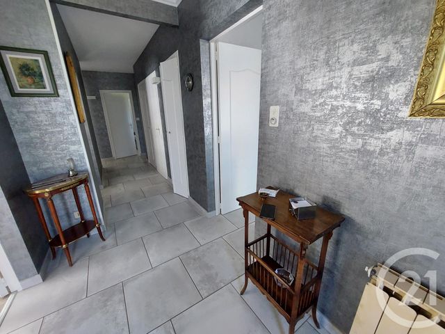 maison à vendre - 4 pièces - 132.5 m2 - DESERTINES - 03 - AUVERGNE - Century 21 Pasquet Immobilier