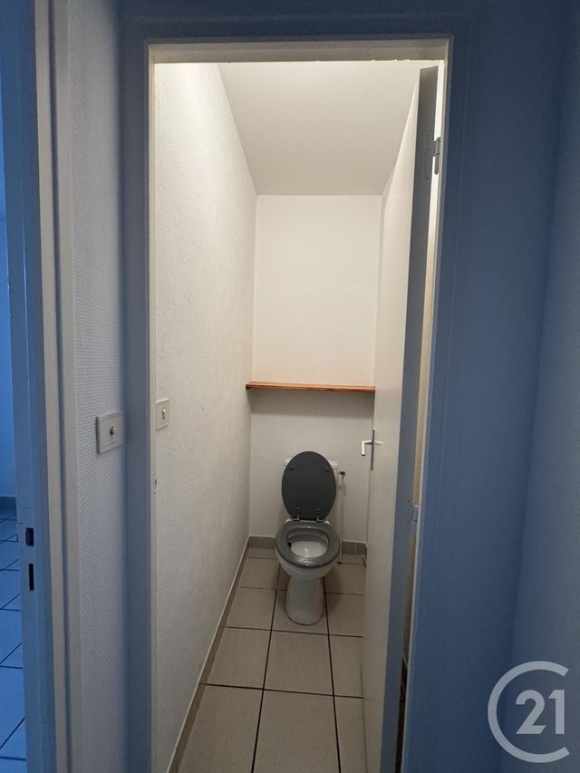 Appartement F3 à louer - 3 pièces - 50.26 m2 - MONTLUCON - 03 - AUVERGNE - Century 21 Pasquet Immobilier