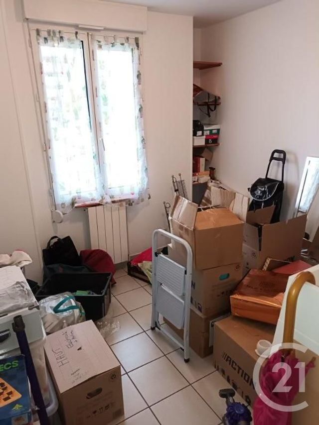 Appartement F3 à louer - 3 pièces - 50.26 m2 - MONTLUCON - 03 - AUVERGNE - Century 21 Pasquet Immobilier