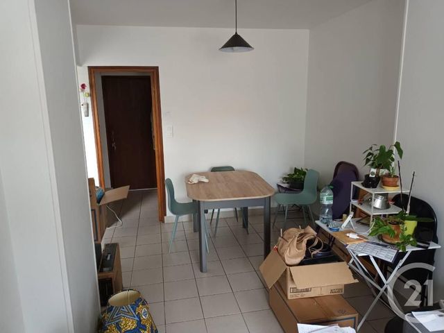 Appartement F3 à louer MONTLUCON