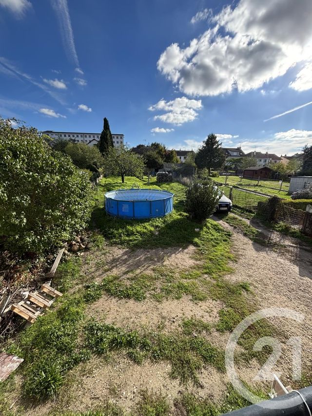 maison à vendre - 3 pièces - 77.0 m2 - MONTLUCON - 03 - AUVERGNE - Century 21 Pasquet Immobilier