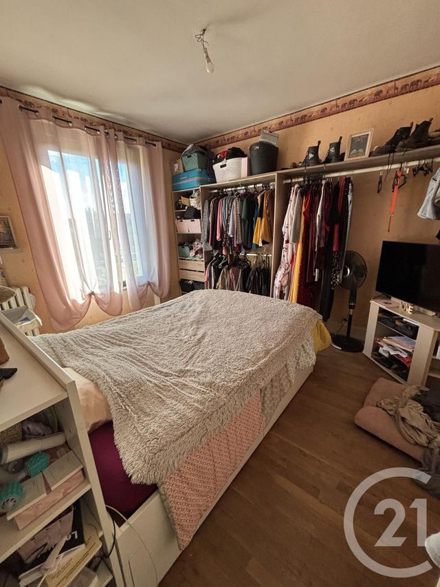 maison à vendre - 3 pièces - 77.0 m2 - MONTLUCON - 03 - AUVERGNE - Century 21 Pasquet Immobilier