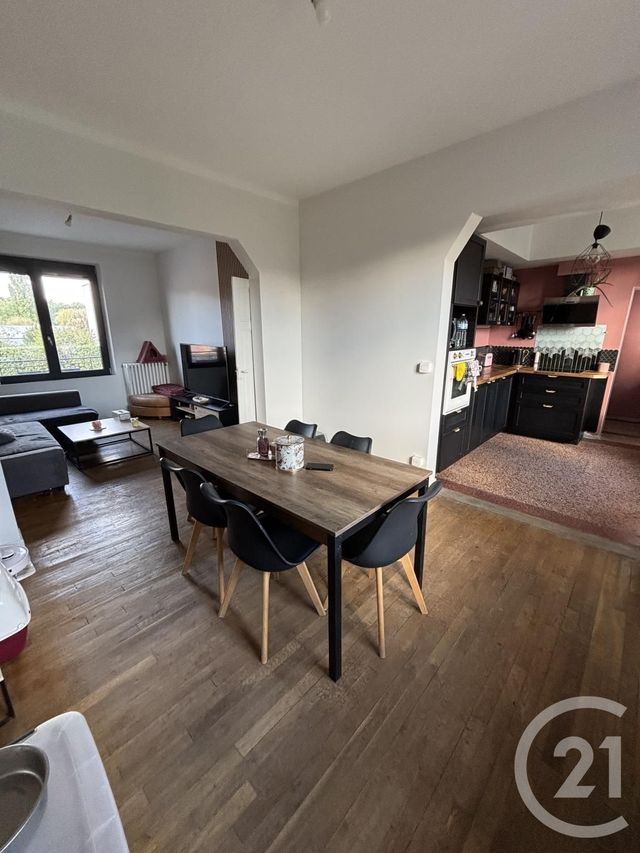 maison à vendre - 3 pièces - 77.0 m2 - MONTLUCON - 03 - AUVERGNE - Century 21 Pasquet Immobilier