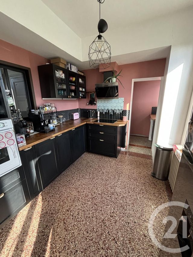 maison à vendre - 3 pièces - 77.0 m2 - MONTLUCON - 03 - AUVERGNE - Century 21 Pasquet Immobilier