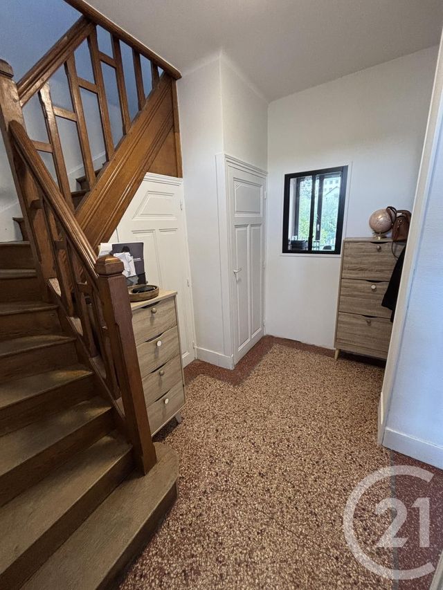 maison à vendre - 3 pièces - 77.0 m2 - MONTLUCON - 03 - AUVERGNE - Century 21 Pasquet Immobilier