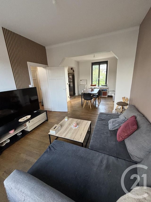 maison à vendre - 3 pièces - 77.0 m2 - MONTLUCON - 03 - AUVERGNE - Century 21 Pasquet Immobilier