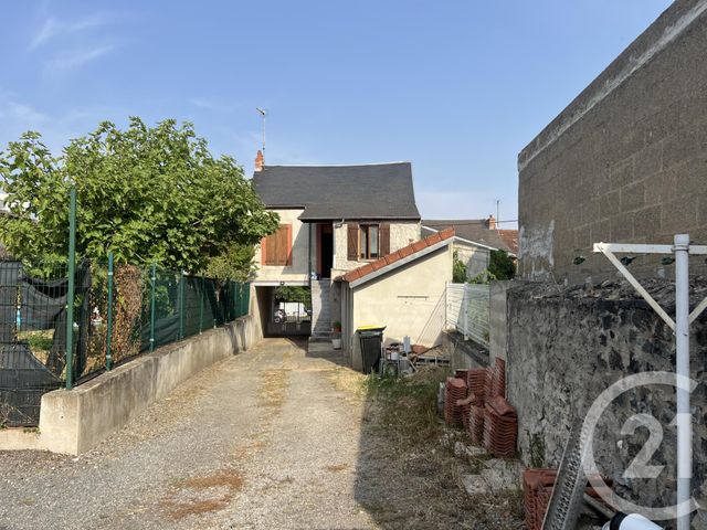 immeuble à vendre - 183.0 m2 - MONTLUCON - 03 - AUVERGNE - Century 21 Pasquet Immobilier