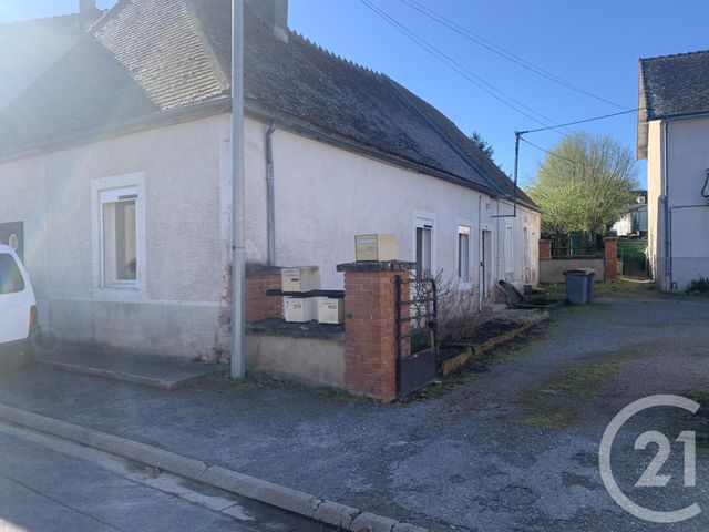 maison - VALLON EN SULLY - 03