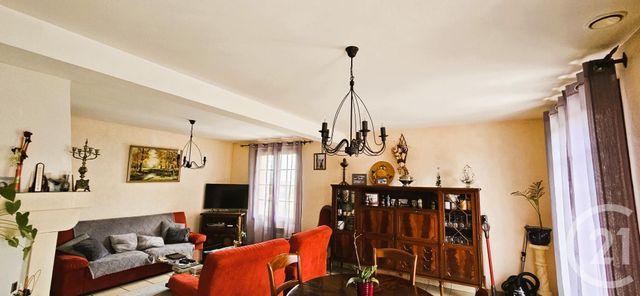 maison à vendre - 6 pièces - 103.27 m2 - TEILLET ARGENTY - 03 - AUVERGNE - Century 21 Pasquet Immobilier