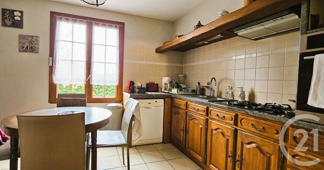 maison à vendre - 6 pièces - 103.27 m2 - TEILLET ARGENTY - 03 - AUVERGNE - Century 21 Pasquet Immobilier