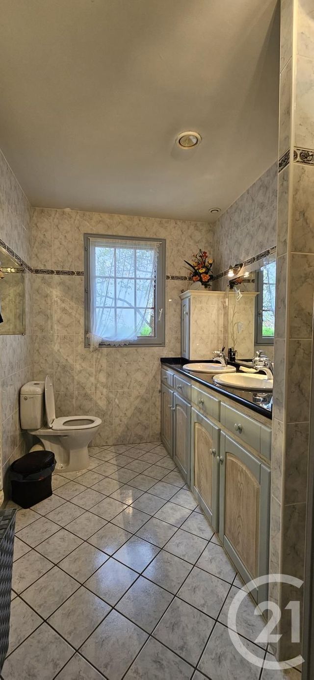 maison à vendre - 6 pièces - 103.27 m2 - TEILLET ARGENTY - 03 - AUVERGNE - Century 21 Pasquet Immobilier