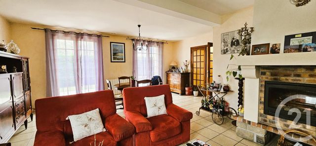 maison à vendre - 6 pièces - 103.27 m2 - TEILLET ARGENTY - 03 - AUVERGNE - Century 21 Pasquet Immobilier