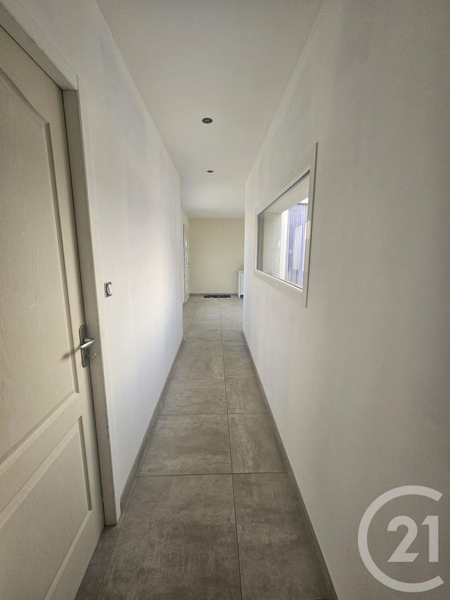 maison à louer - 7 pièces - 193.0 m2 - ST VICTOR - 03 - AUVERGNE - Century 21 Pasquet Immobilier