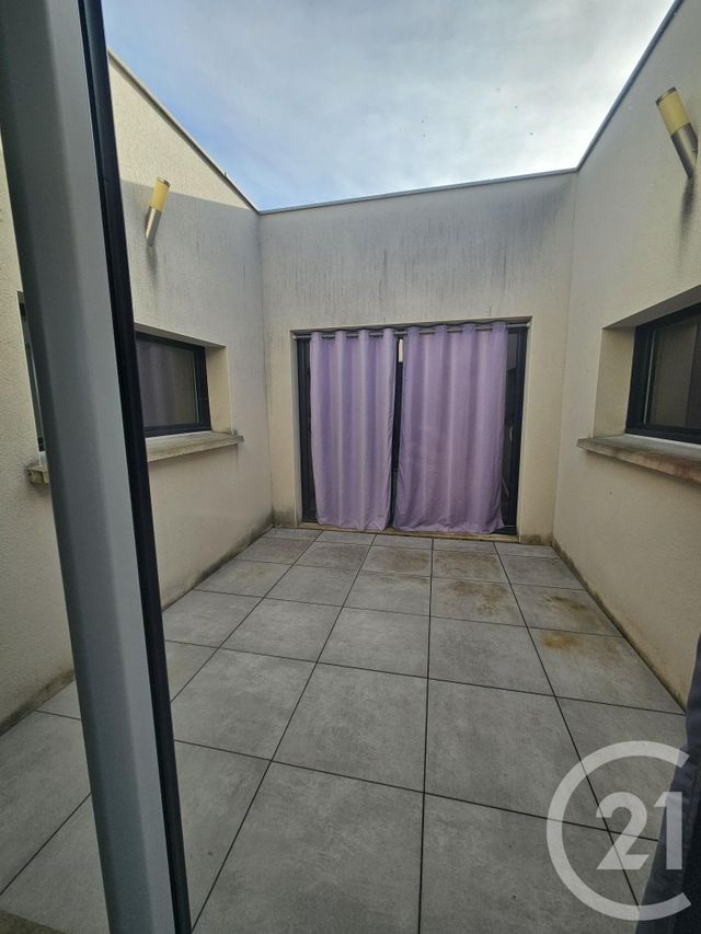 maison à louer - 7 pièces - 193.0 m2 - ST VICTOR - 03 - AUVERGNE - Century 21 Pasquet Immobilier