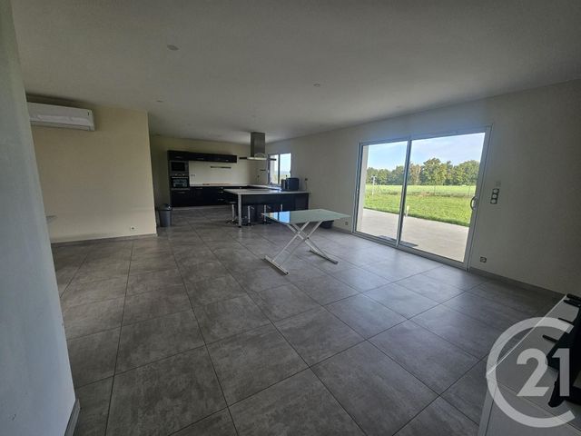 maison à louer - 7 pièces - 193.0 m2 - ST VICTOR - 03 - AUVERGNE - Century 21 Pasquet Immobilier