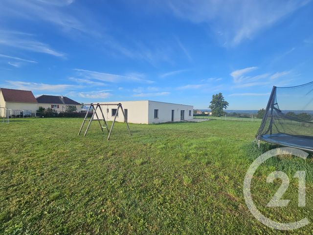 maison à louer - 7 pièces - 193.0 m2 - ST VICTOR - 03 - AUVERGNE - Century 21 Pasquet Immobilier