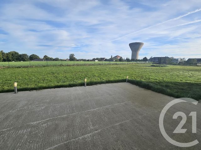 maison à louer - 7 pièces - 193.0 m2 - ST VICTOR - 03 - AUVERGNE - Century 21 Pasquet Immobilier