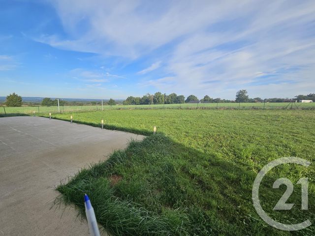 maison à louer - 7 pièces - 193.0 m2 - ST VICTOR - 03 - AUVERGNE - Century 21 Pasquet Immobilier