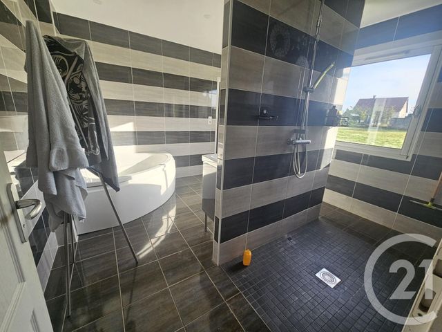 maison à louer - 7 pièces - 193.0 m2 - ST VICTOR - 03 - AUVERGNE - Century 21 Pasquet Immobilier