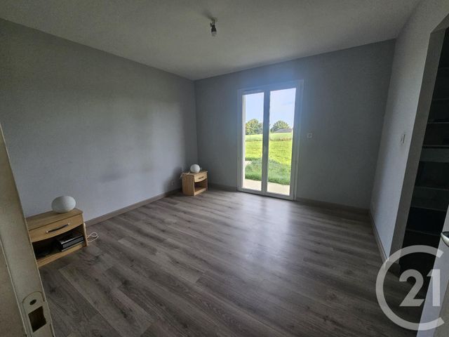 maison à louer - 7 pièces - 193.0 m2 - ST VICTOR - 03 - AUVERGNE - Century 21 Pasquet Immobilier