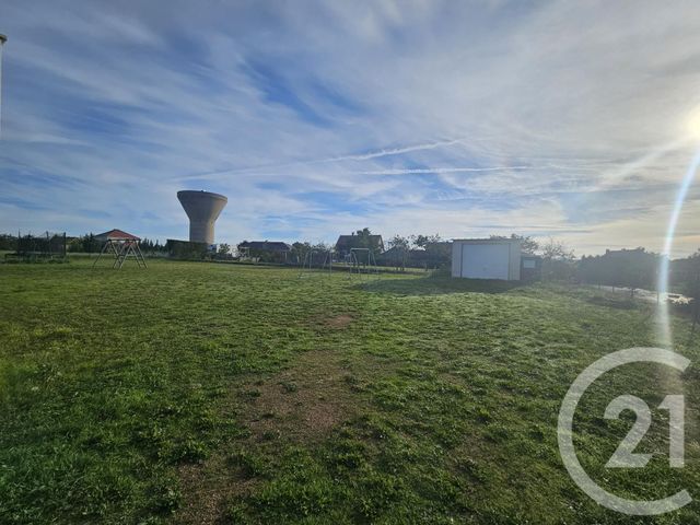 maison à louer - 7 pièces - 193.0 m2 - ST VICTOR - 03 - AUVERGNE - Century 21 Pasquet Immobilier