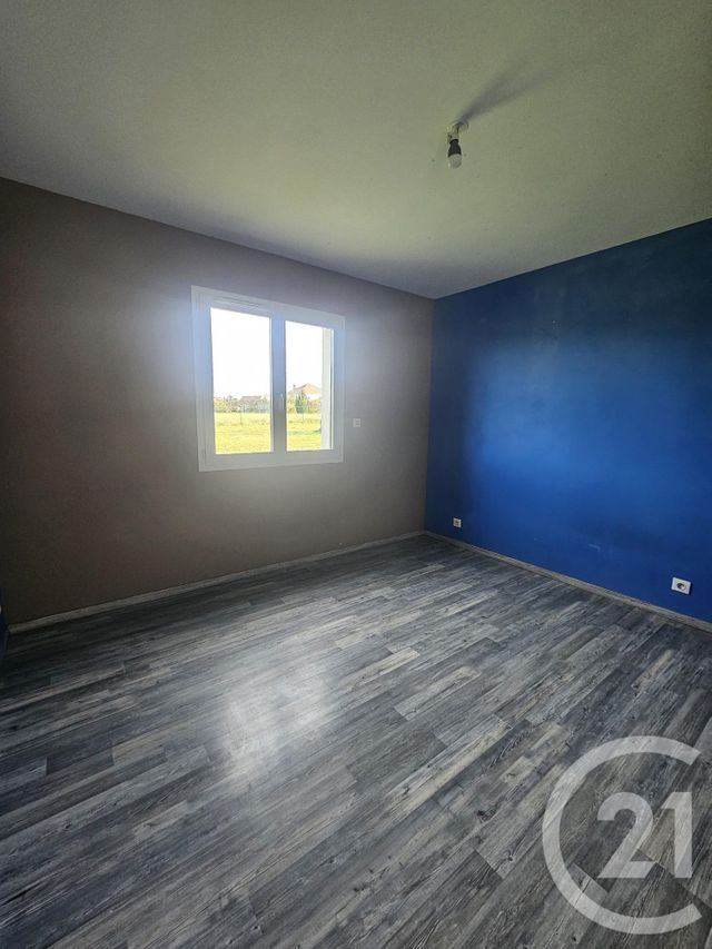 maison à louer - 7 pièces - 193.0 m2 - ST VICTOR - 03 - AUVERGNE - Century 21 Pasquet Immobilier