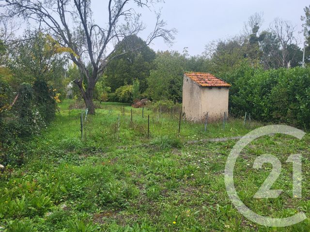 maison à vendre - 1 pièce - 56.0 m2 - DOMERAT - 03 - AUVERGNE - Century 21 Pasquet Immobilier