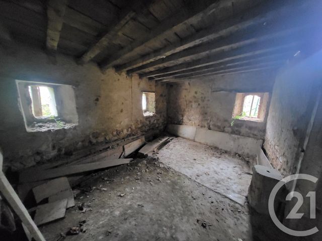maison à vendre - 1 pièce - 56.0 m2 - DOMERAT - 03 - AUVERGNE - Century 21 Pasquet Immobilier