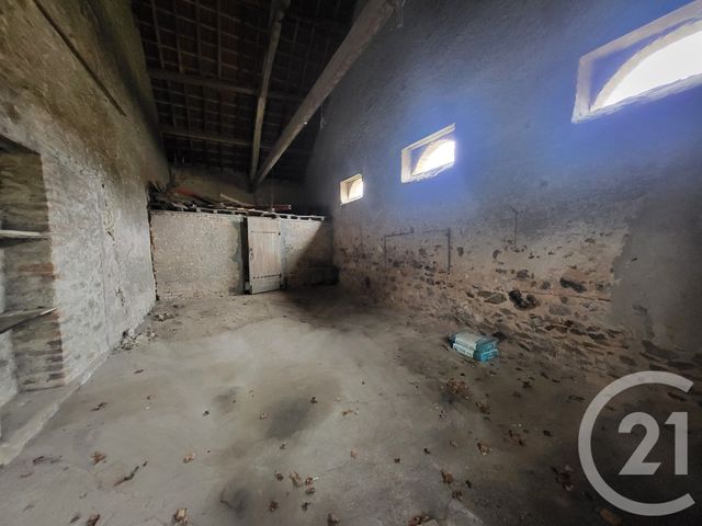 maison à vendre - 1 pièce - 56.0 m2 - DOMERAT - 03 - AUVERGNE - Century 21 Pasquet Immobilier