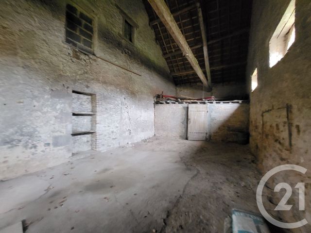 maison à vendre - 1 pièce - 56.0 m2 - DOMERAT - 03 - AUVERGNE - Century 21 Pasquet Immobilier