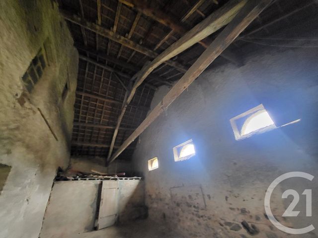 maison à vendre - 1 pièce - 56.0 m2 - DOMERAT - 03 - AUVERGNE - Century 21 Pasquet Immobilier