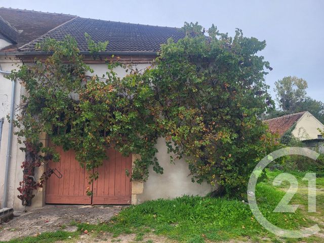 maison - DOMERAT - 03